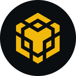 BNB Smart Chain logo
