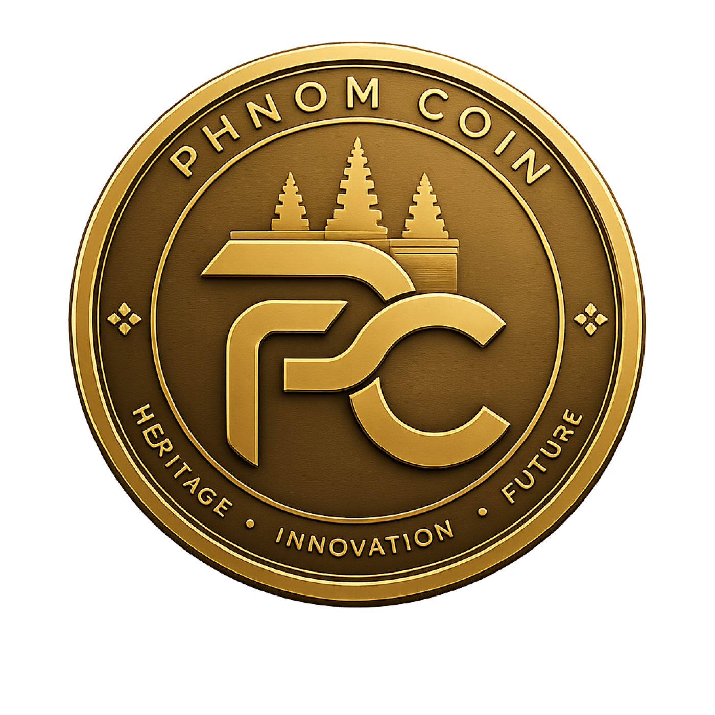 Phnom Coin